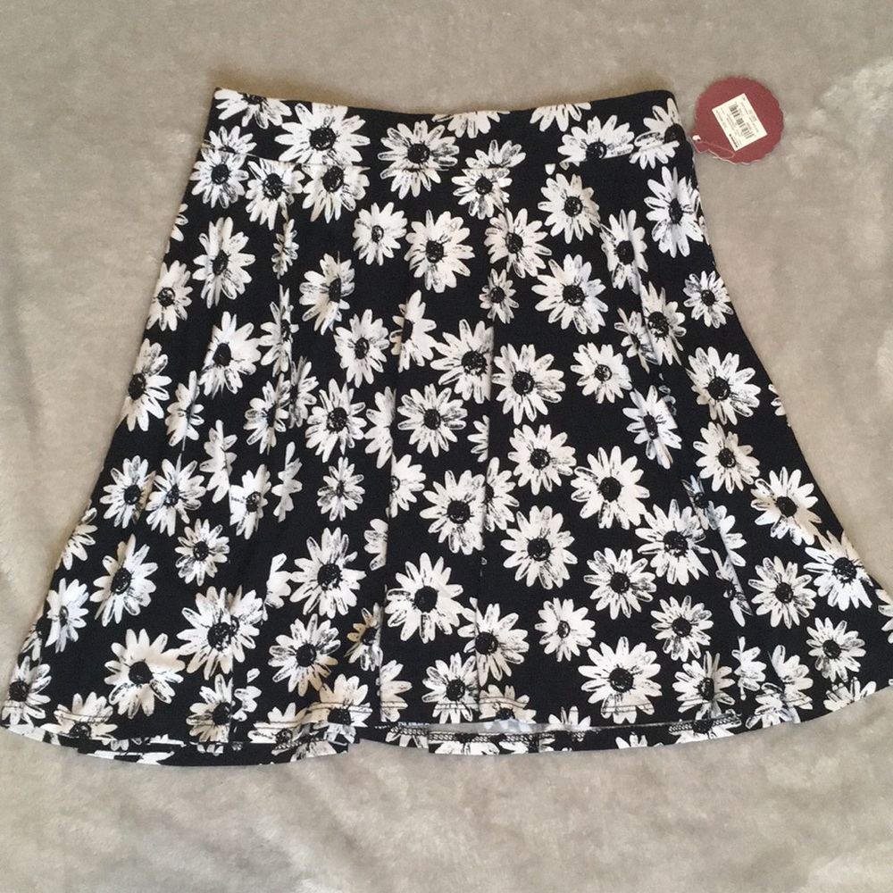 Skater Skirt